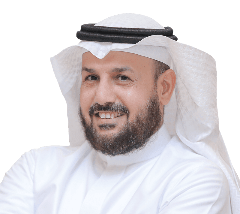 Ayed bin Farhan Al-Qahtani, Chairman