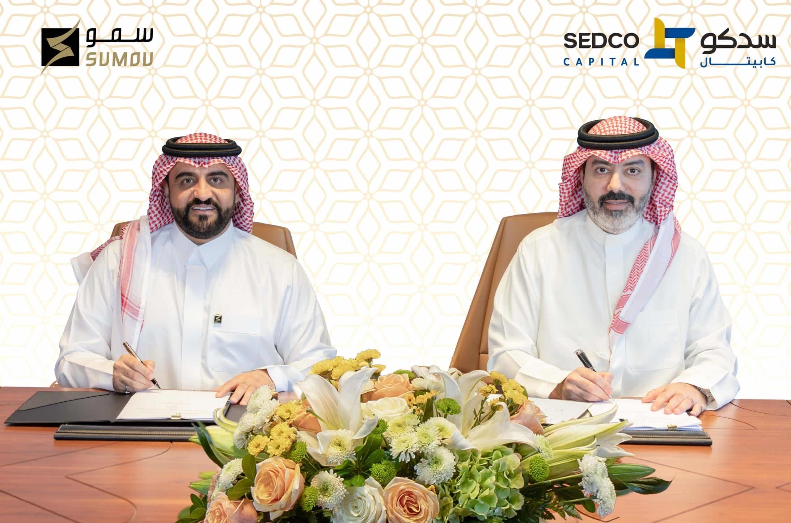 SAR 135M Infrastructure Development Deal in Jeddah
