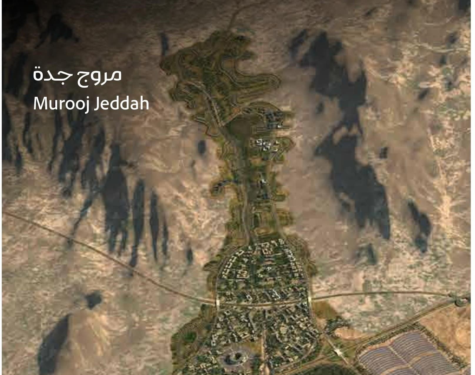 Murooj Jeddah
