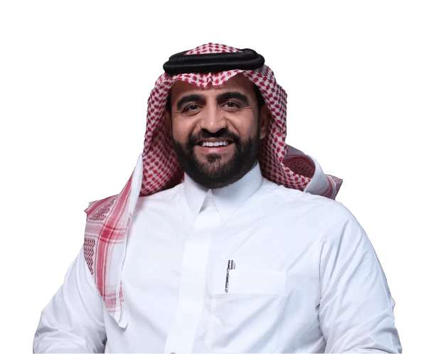 Eng. Jarallah bin Mohammed Al Amrah